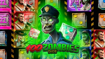 100 zombies dice endorphina