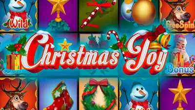 christmas joy